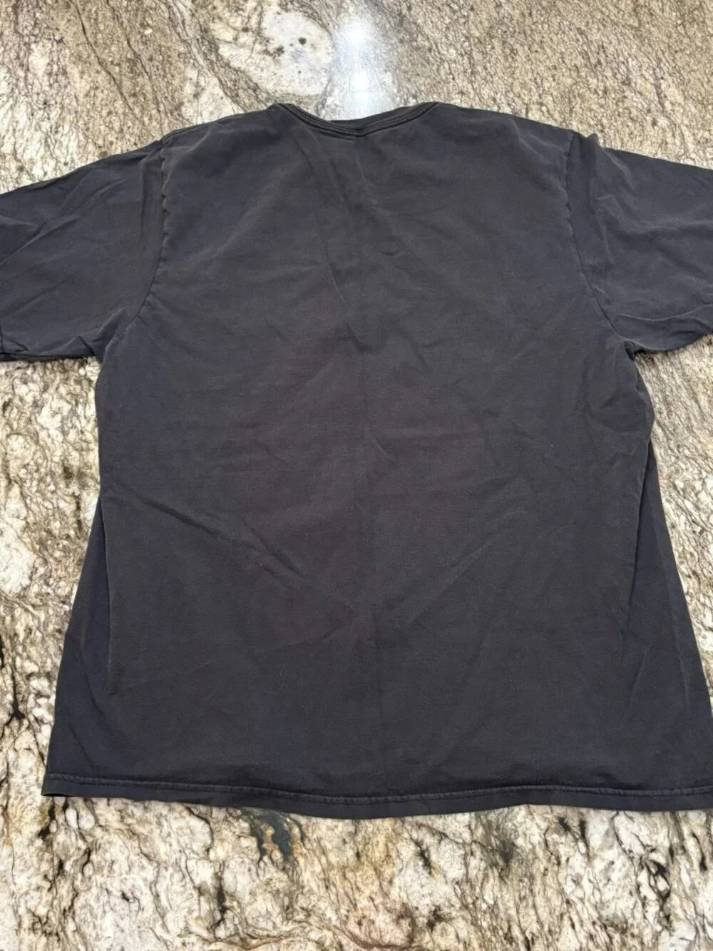 Vintage Adidas Basketball Graphic T-shirt
